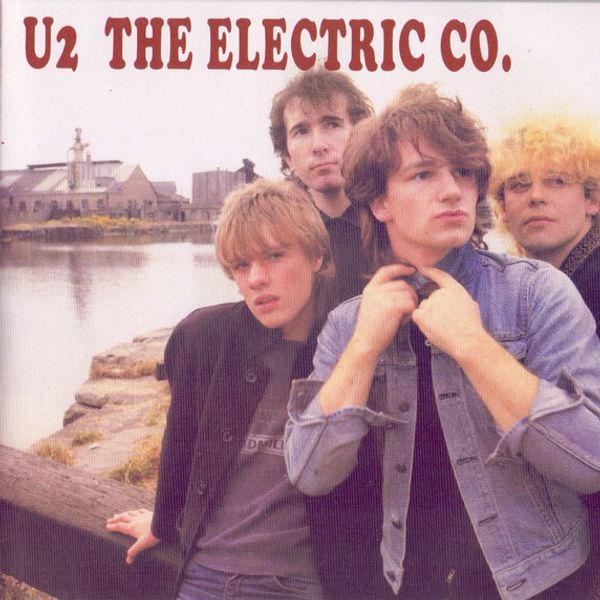 1983-02-26: Caird Hall, Dundee, UK
