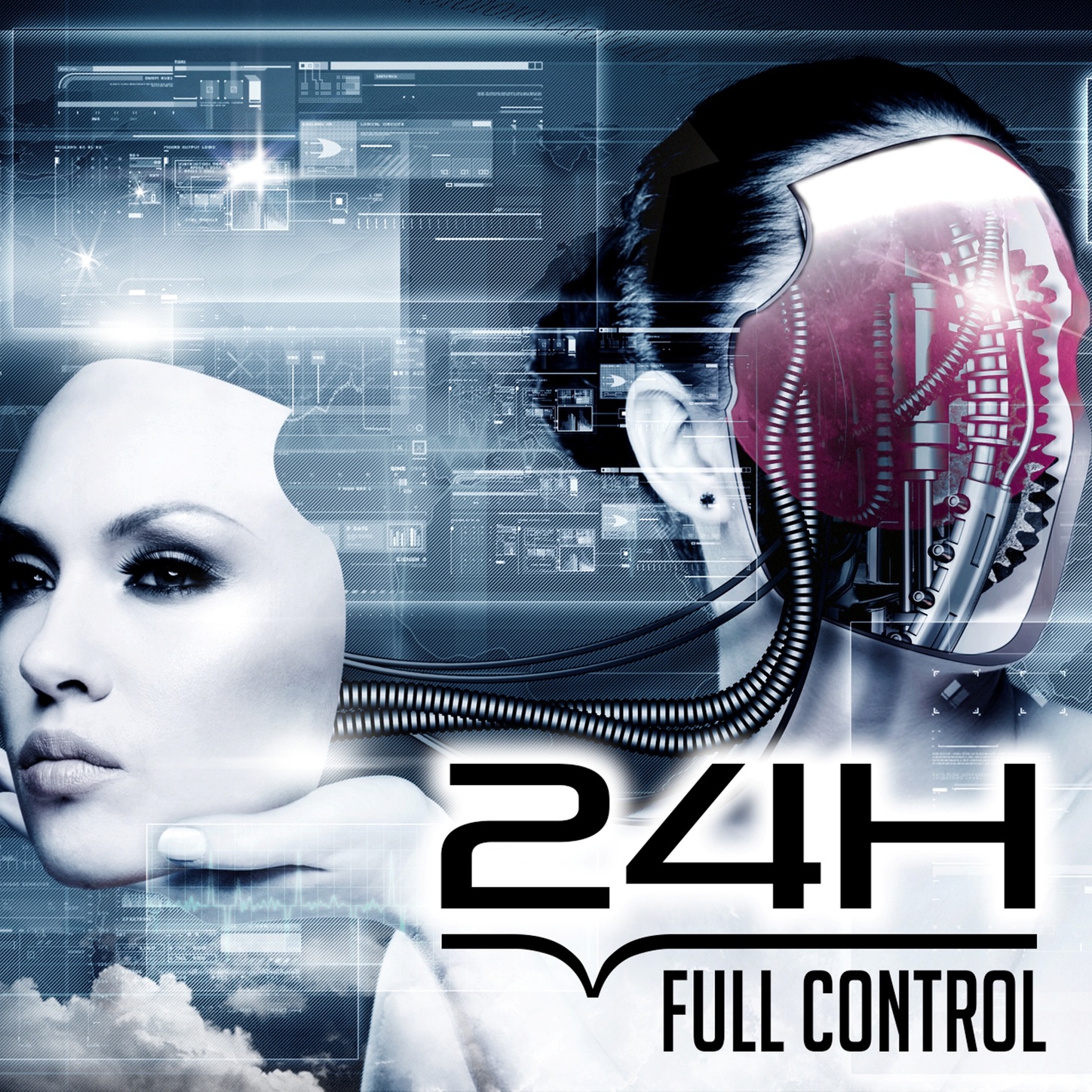 Full Control (Extended Mix)