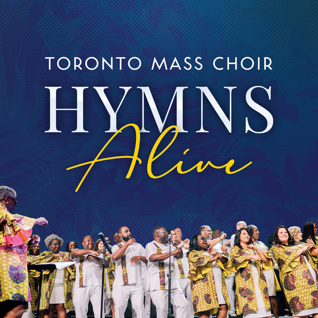 Toronto Mass Choir