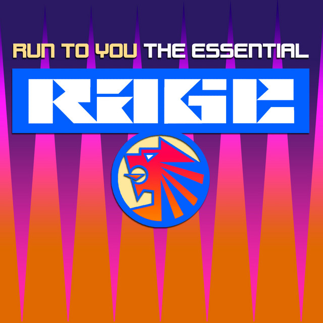 Run to You (12" Mix)