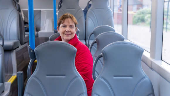 Mayor plays down £400m plan for trams coming to Derby (Consultation runs to 8th February)