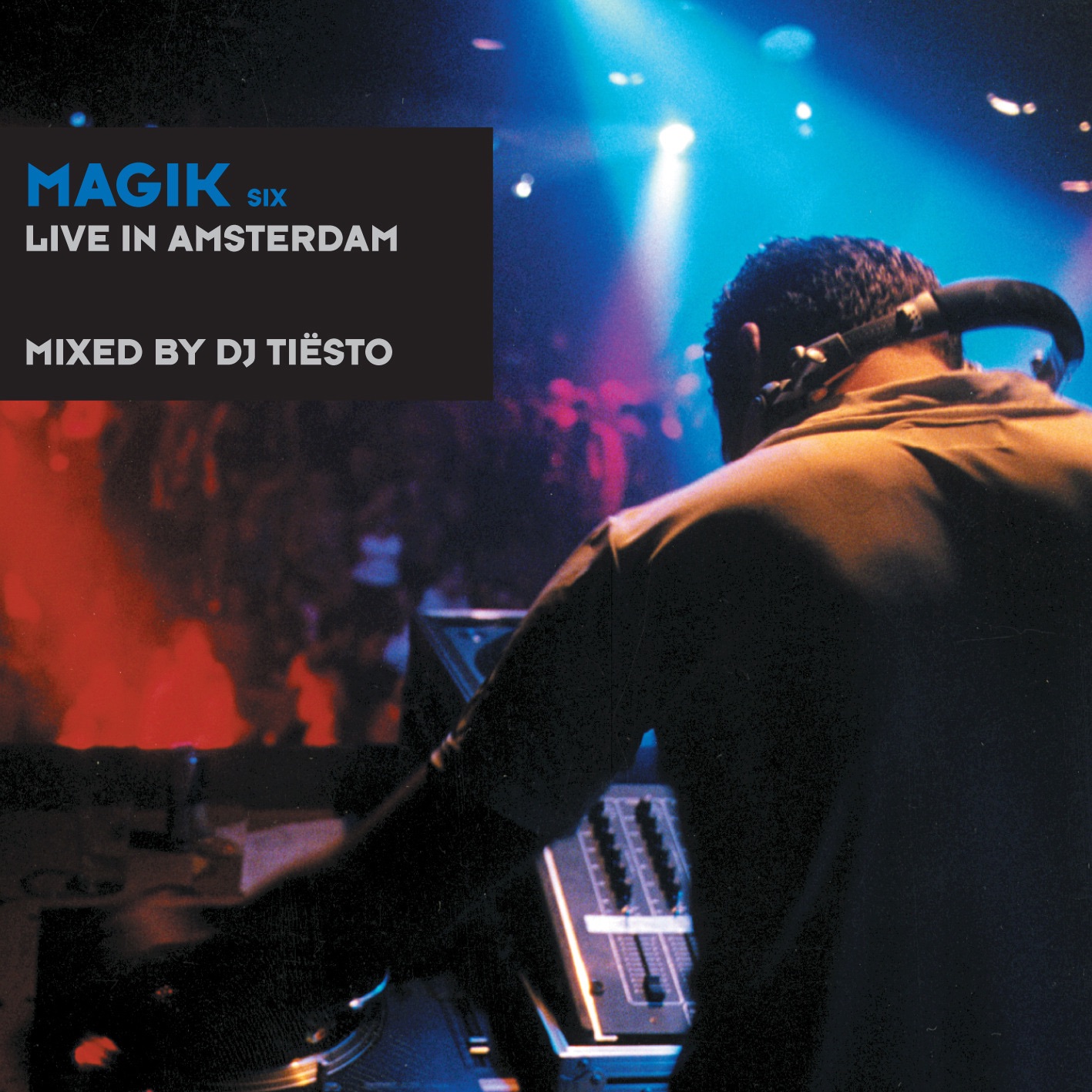 Silence (DJ Tiësto's In Search Of Sunrise Remix)