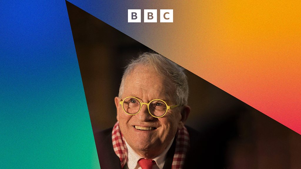 Profile: Bradford celebrates David Hockney