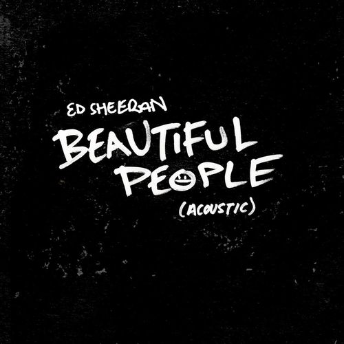 Beautiful People (feat. Khalid)