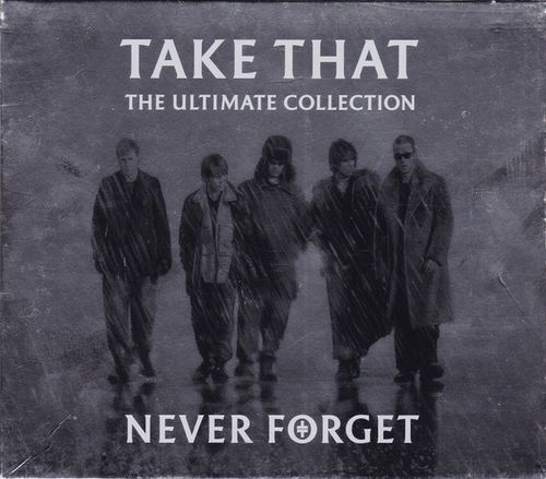 Never Forget
