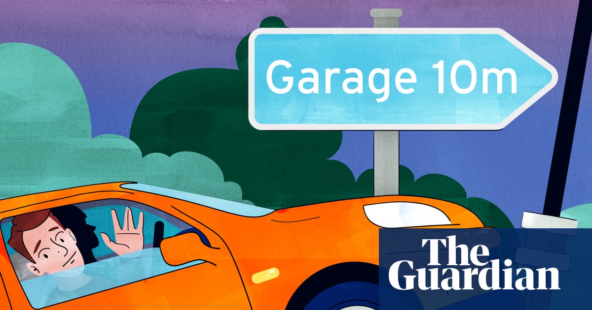 UK car breakdown cover: seven top tips to drive the best deal