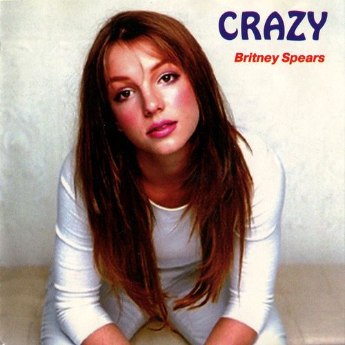 ...Baby One More Time (Digital Deluxe Version)
