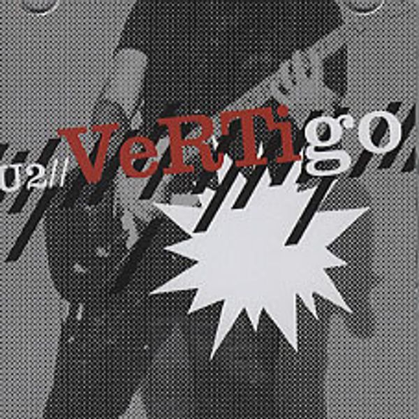 Vertigo