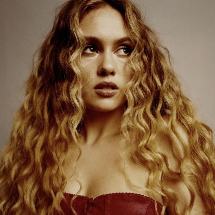Sasha Keable