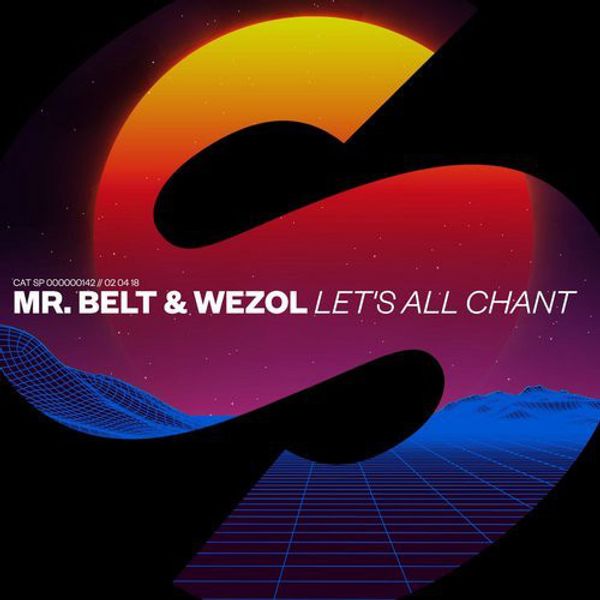Mr Belt And Wezol