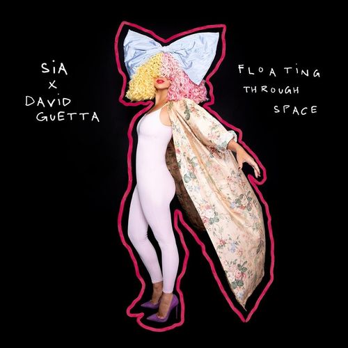 Sia And David Guetta