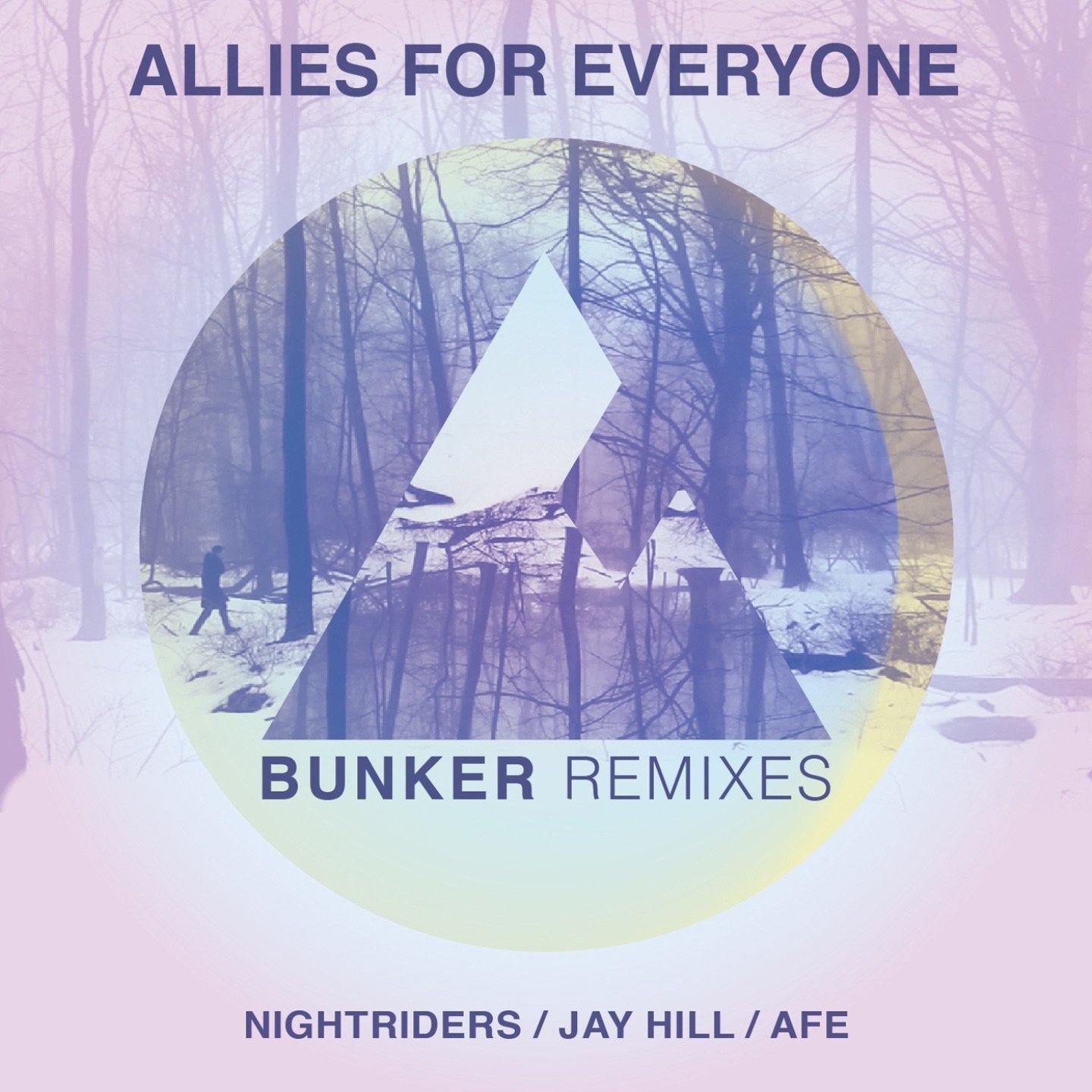 Allies for Everyone