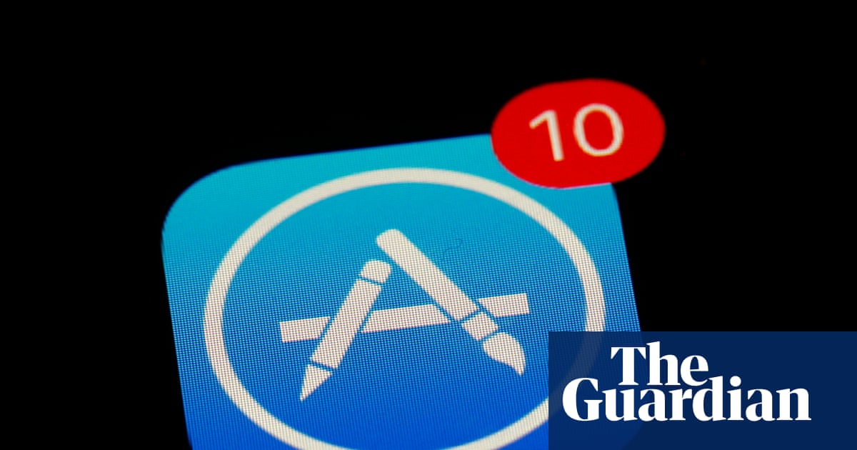 Apple and Google pledge not to discriminate against third-party apps in UK deal