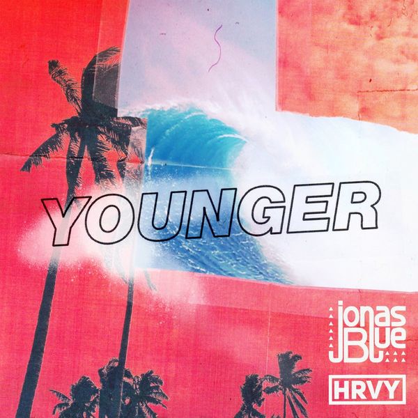 Jonas Blue And HRVY