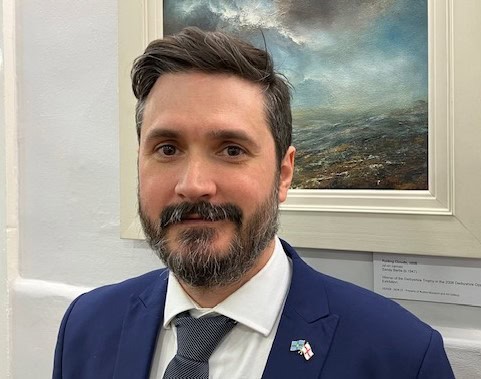Derbyshire councillor blames former administration and Government for collapse of care homes sale