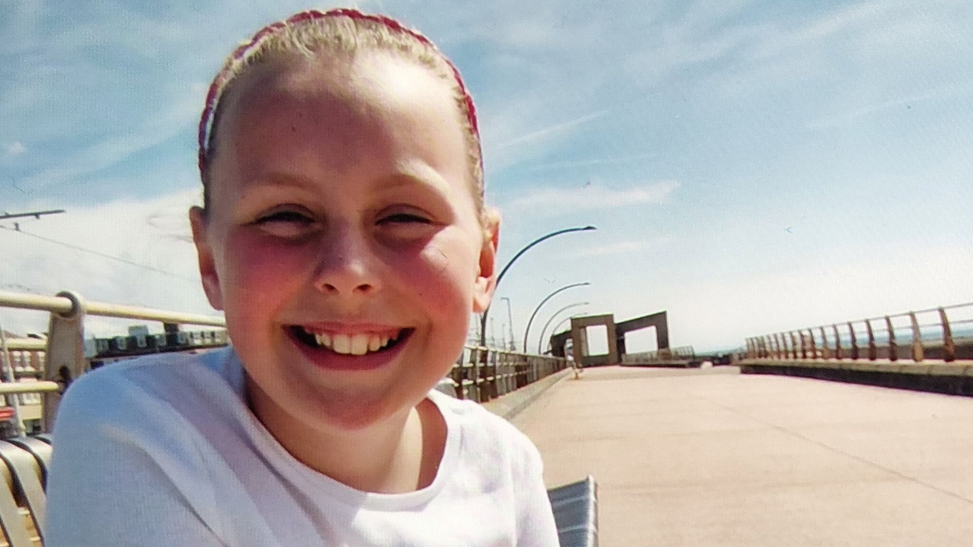 Father returns to court over alleged murder of nine-year-old daughter