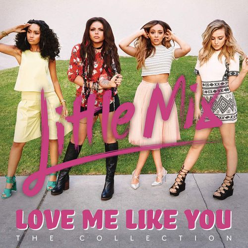 Love Me Like You
