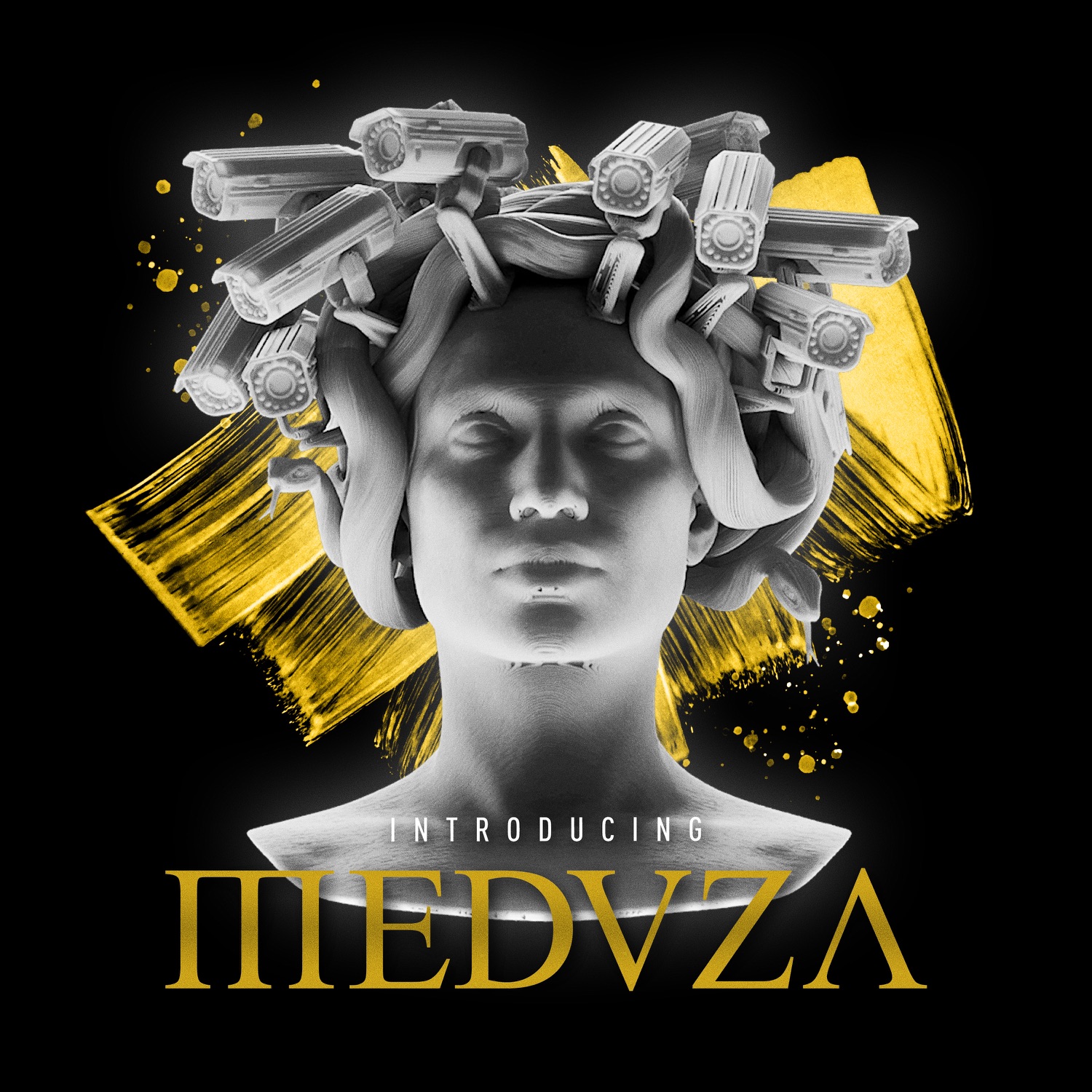 Introducing MEDUZA - EP