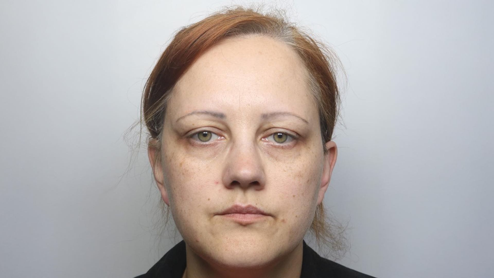 Woman who cut her girlfriend in half and buried her body in garden jailed for life