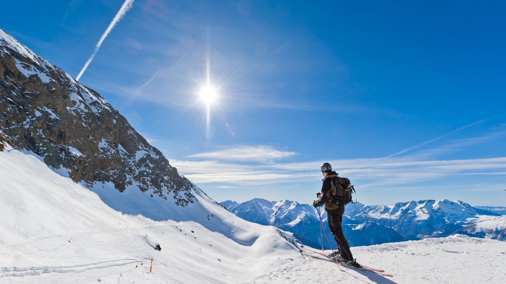 British man killed in avalanche in French Alps