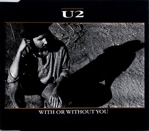 With or Without You