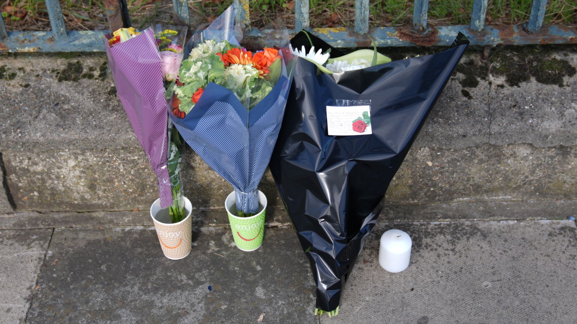 Two police officers charged after death of pregnant woman