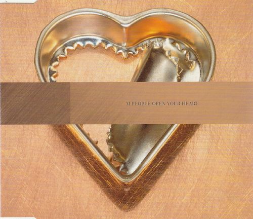 One Night In Heaven: The Very Best Of M People