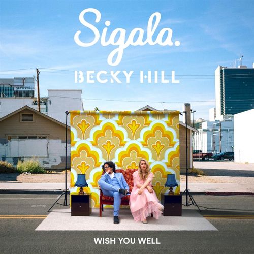 Sigala And Becky Hill