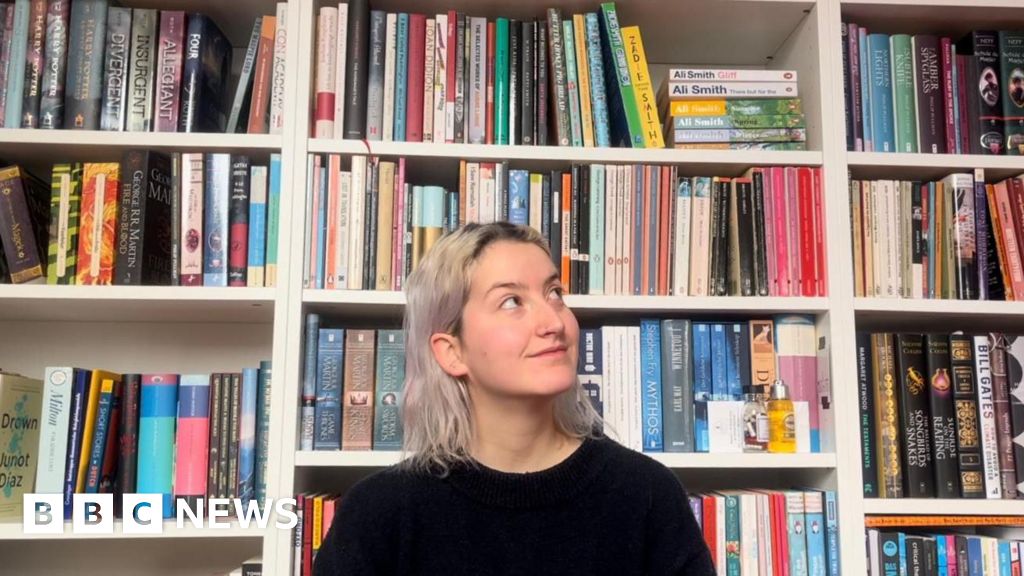 Can TikTok's BookTok community help cut screen time?