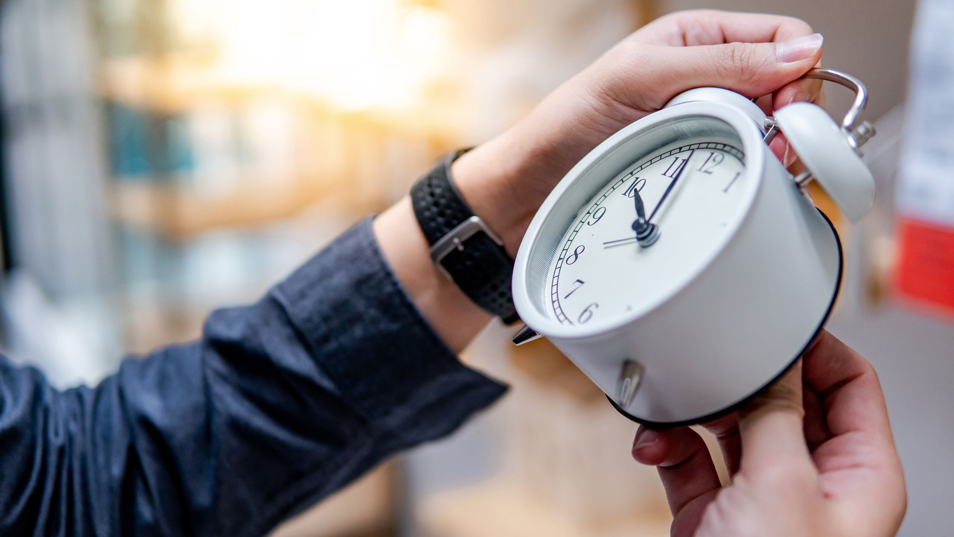When do the clocks go forward - and should daylight savings be scrapped?