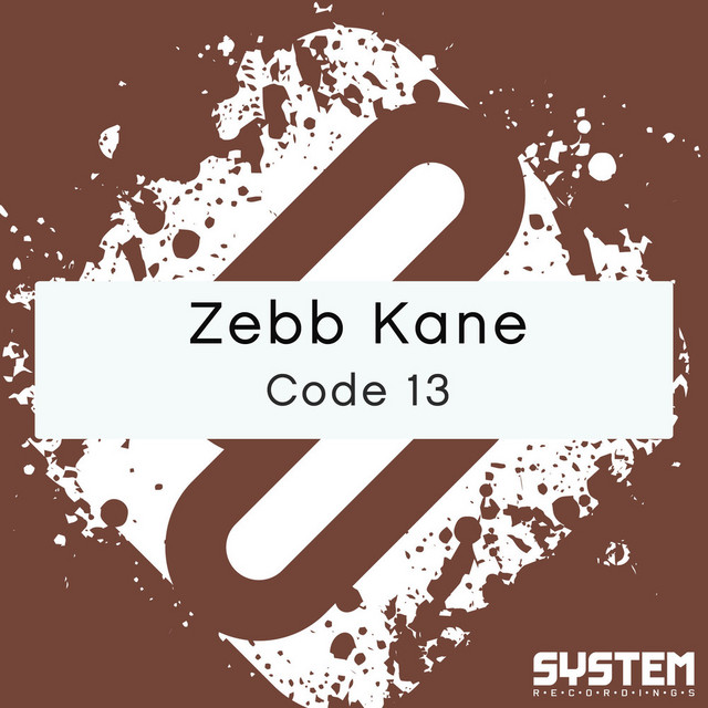 Zebb Kane