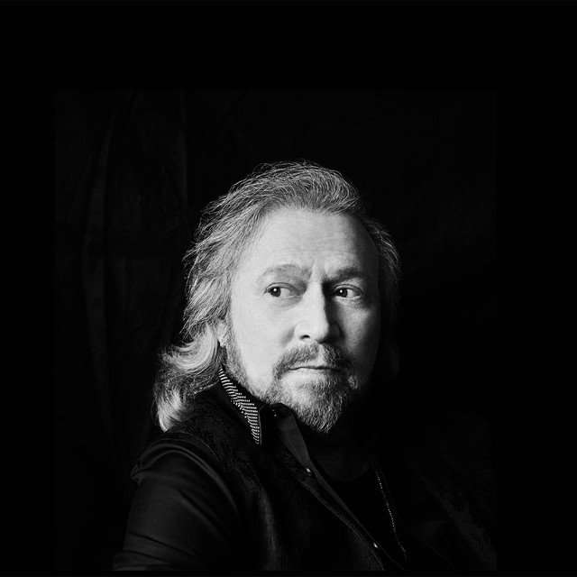 Barry Alan Gibb
