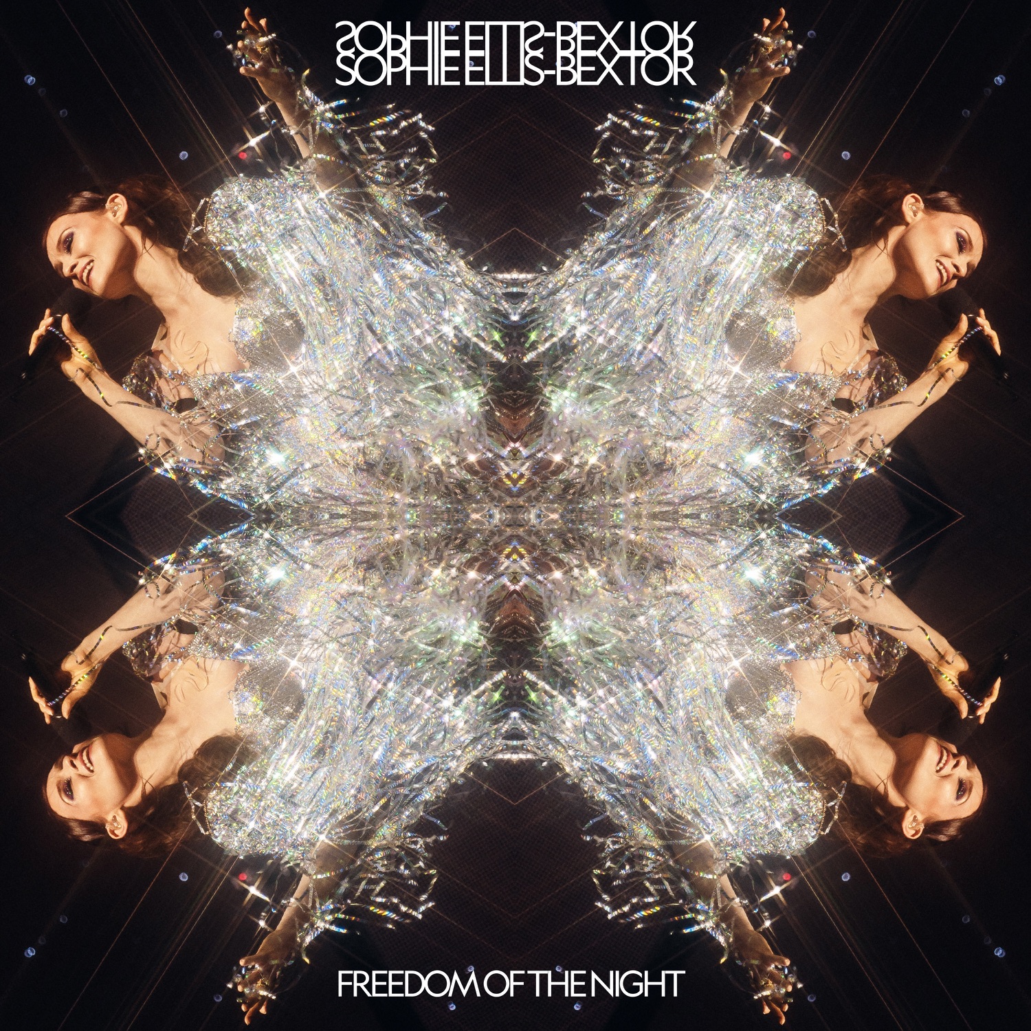 Freedom Of The Night