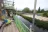 Artists race to complete mural for bridge opening