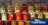 Sour times: pickled onions enjoy revival as Britons think outside the jar