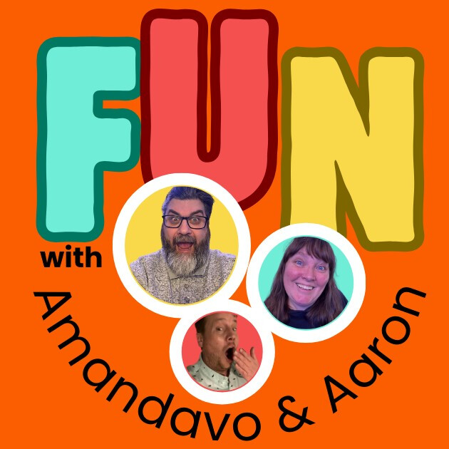 Amandavo & Aaron